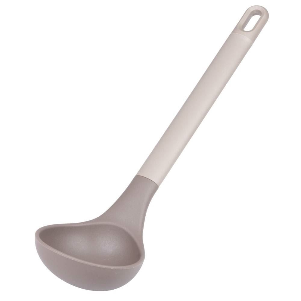 Concha Silicone Chocolate 30,5Cm - Havan Casa