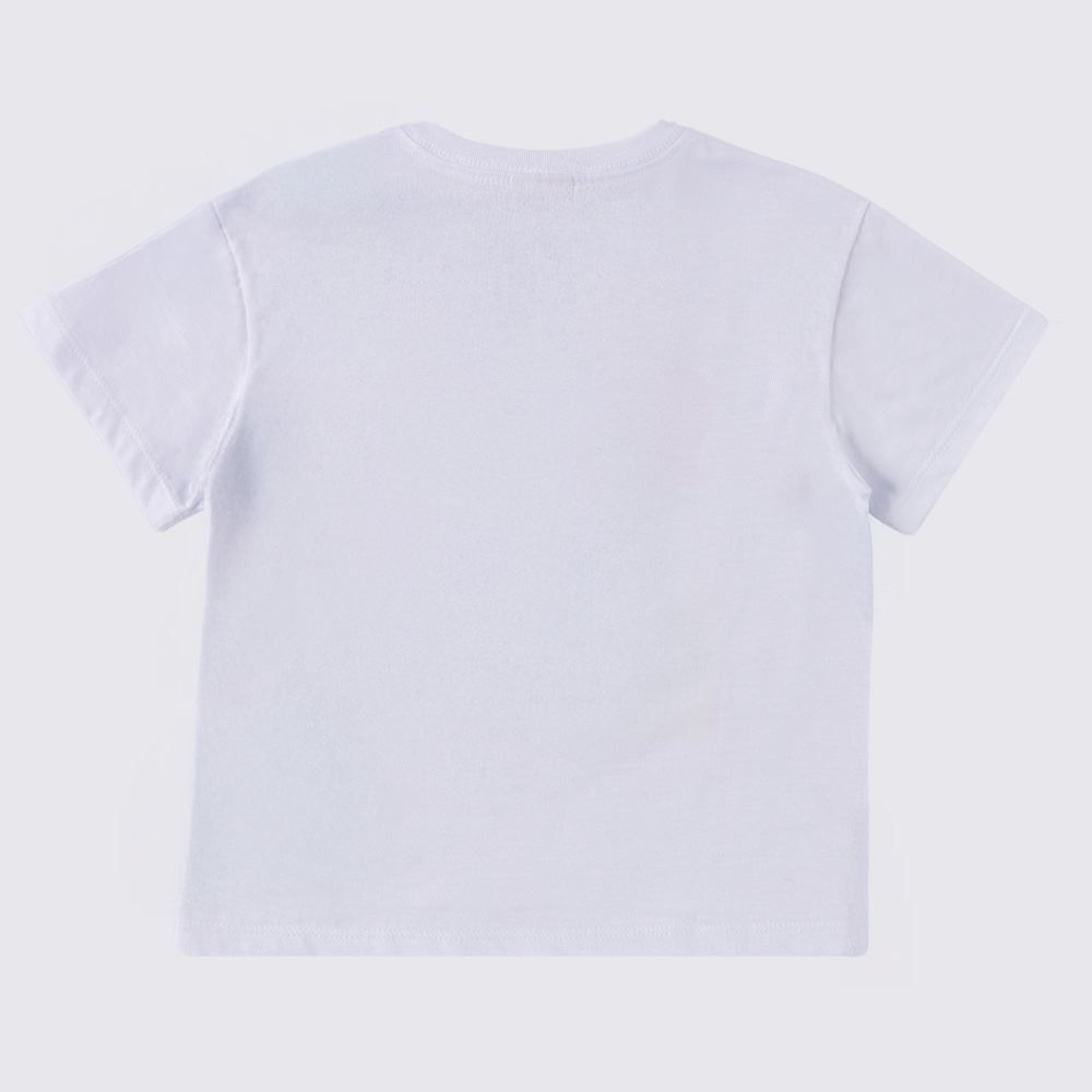 Conjunto Infantil Menina 1 a 3 Anos Yoyo Kids