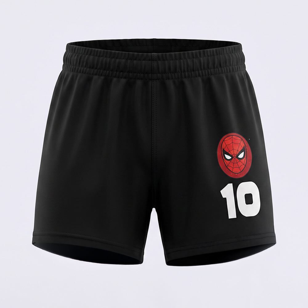 Conjunto Avergers Infantil 4 a 10 anos Menino Marvel
