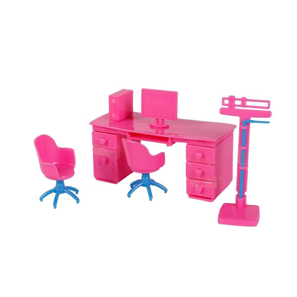 Conjunto Clinica da Judy Sambatoys - Sortido