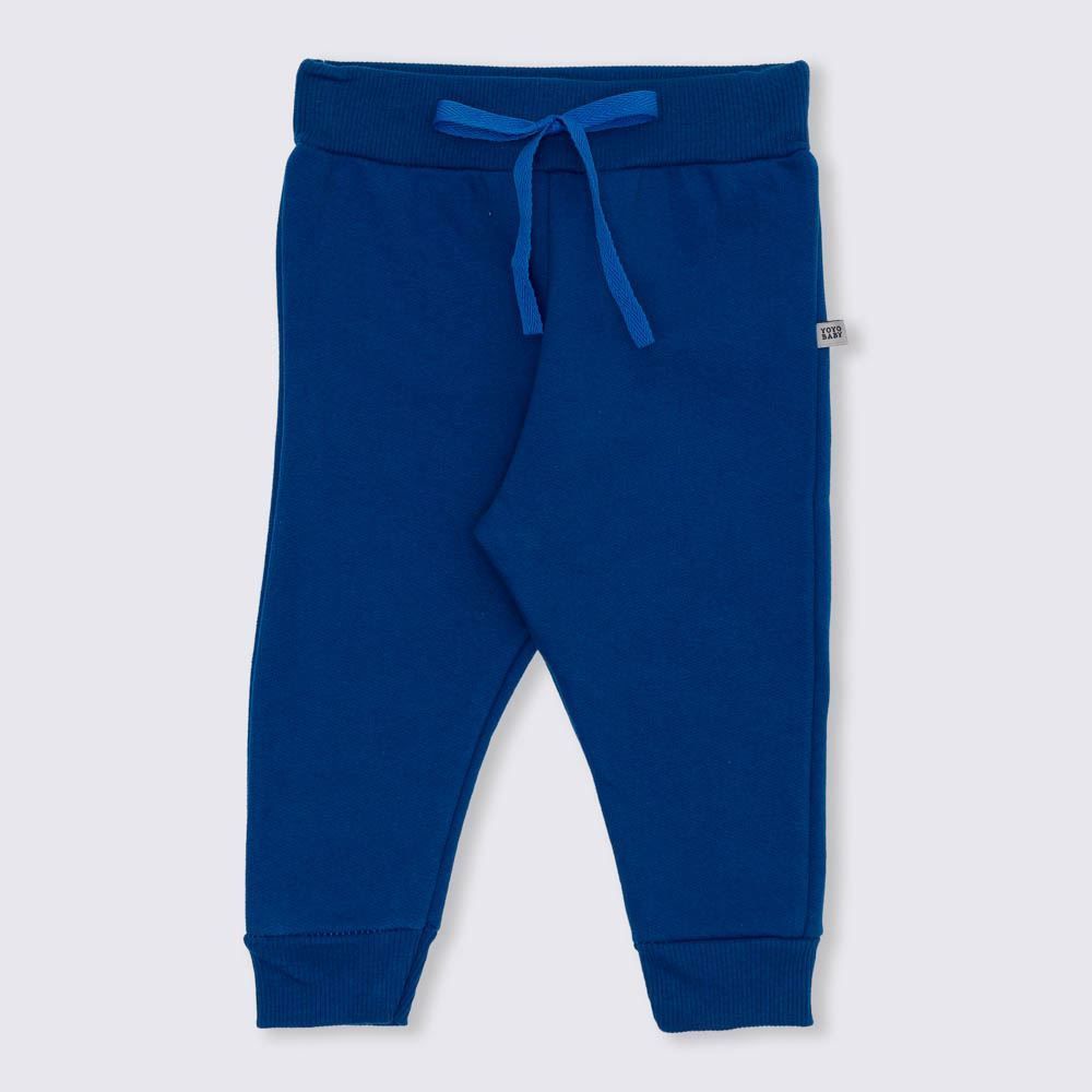 Conjunto de Bebê Jaqueta e Calça Yoyo Baby