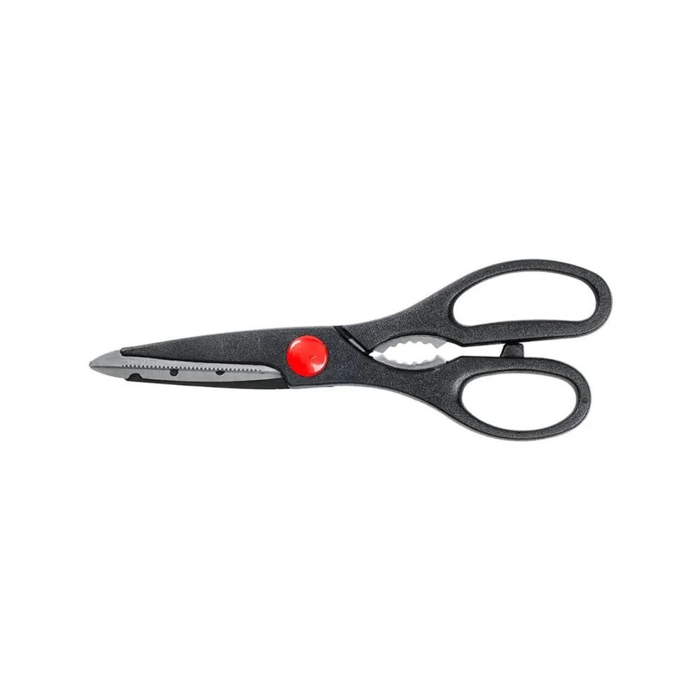 Conjunto de Facas com Suporte Cepo Cross Brinox - 7 Peças