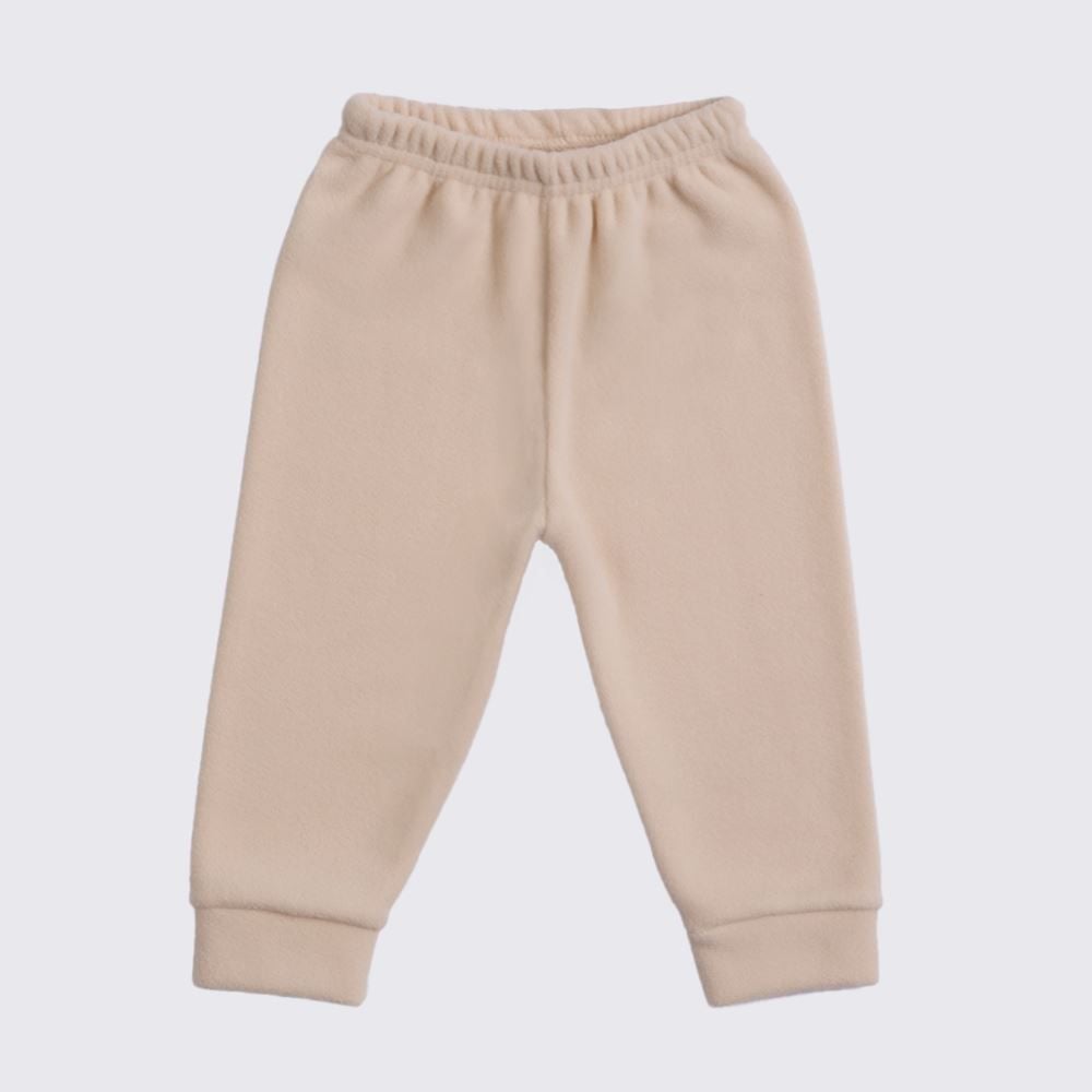 Conjunto Infantil Menina RN a 9 Meses Yoyo Baby