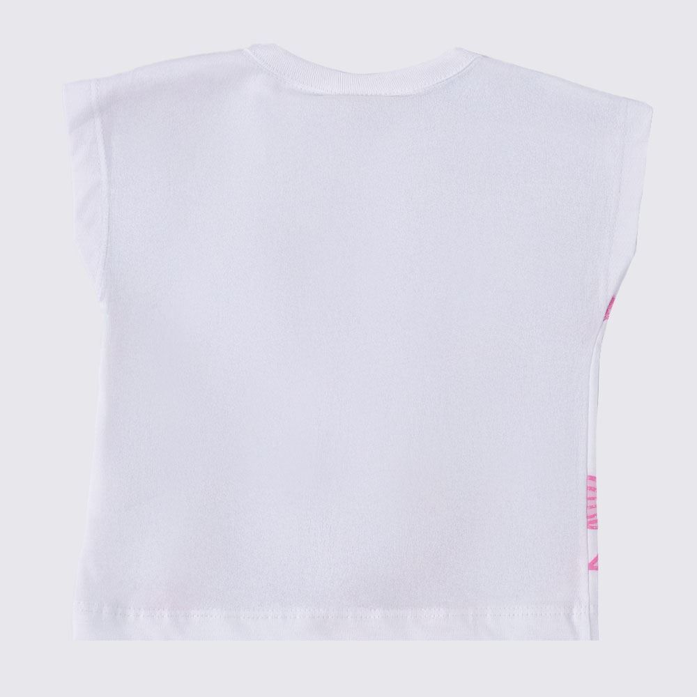 Conjunto Infantil Menina 1 a 3 Anos Yoyo Kids