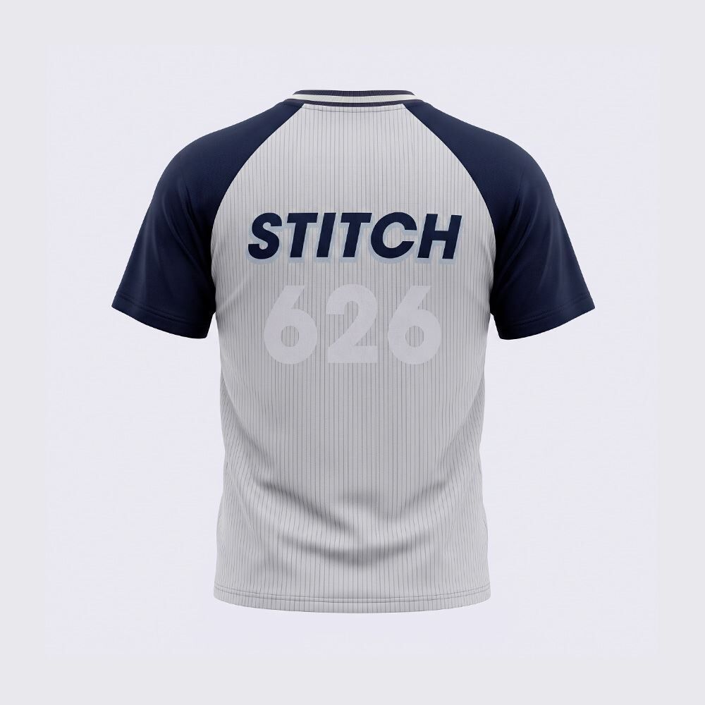 Conjunto Infantil Menino Stitch 1 a 3 Anos