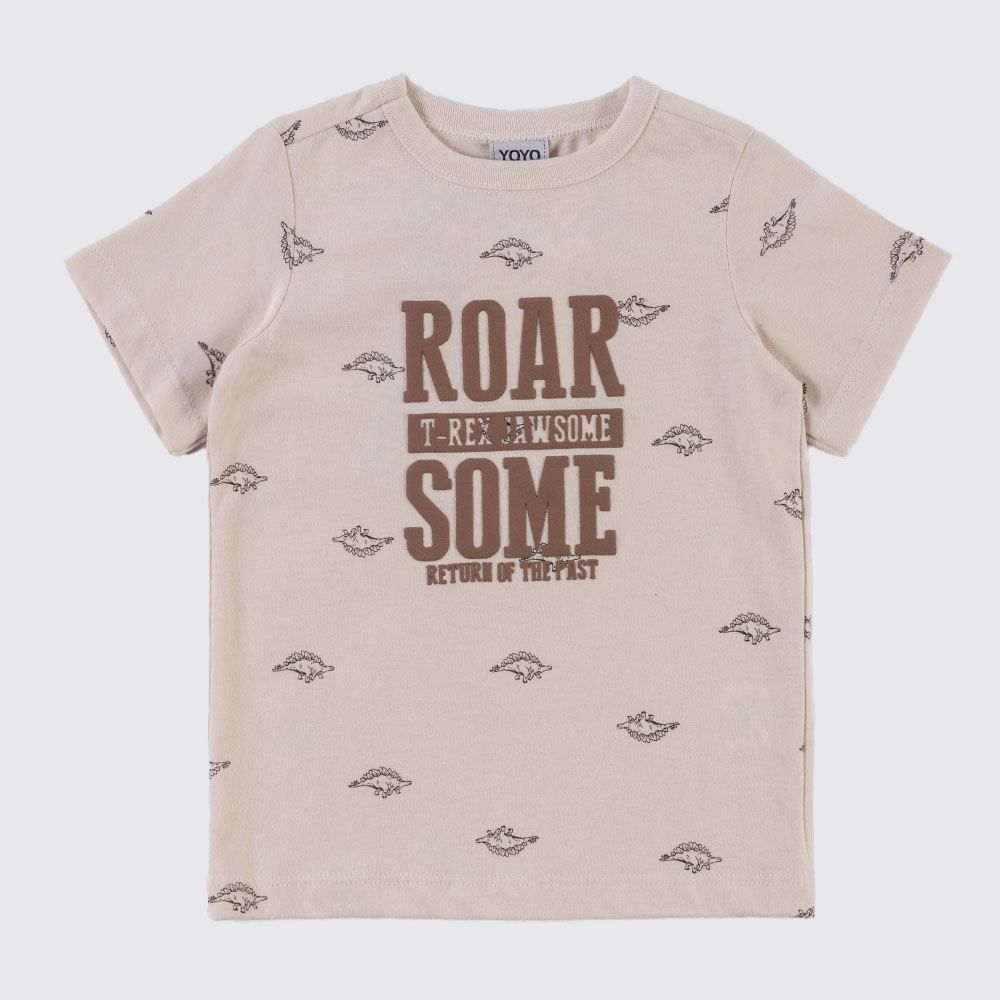 Conjunto Infantil Menino 1 a 3 Anos Yoyo Kids
