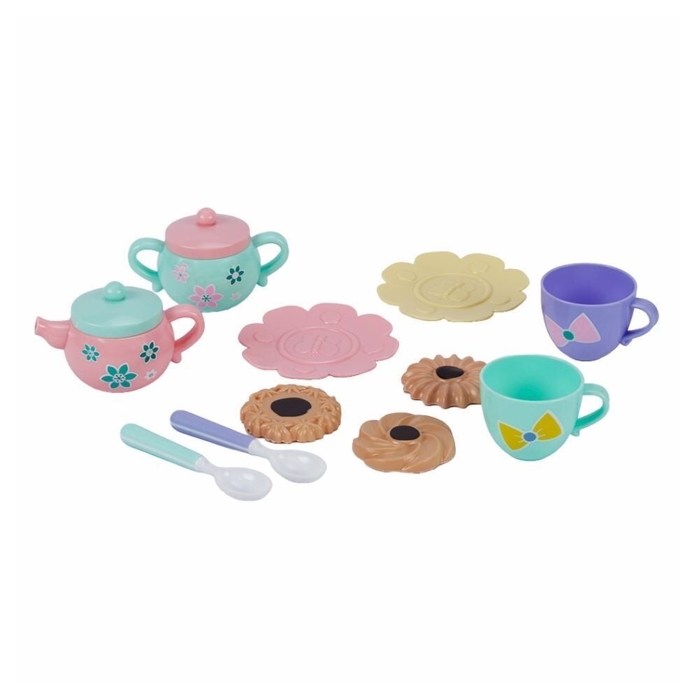 Conjunto Lanchinho da Tarde Helena Havan Toys - Sortido
