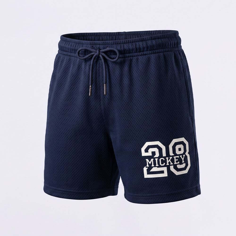Conjunto Mickey 1 a 3 anos Infantil Menino Disney