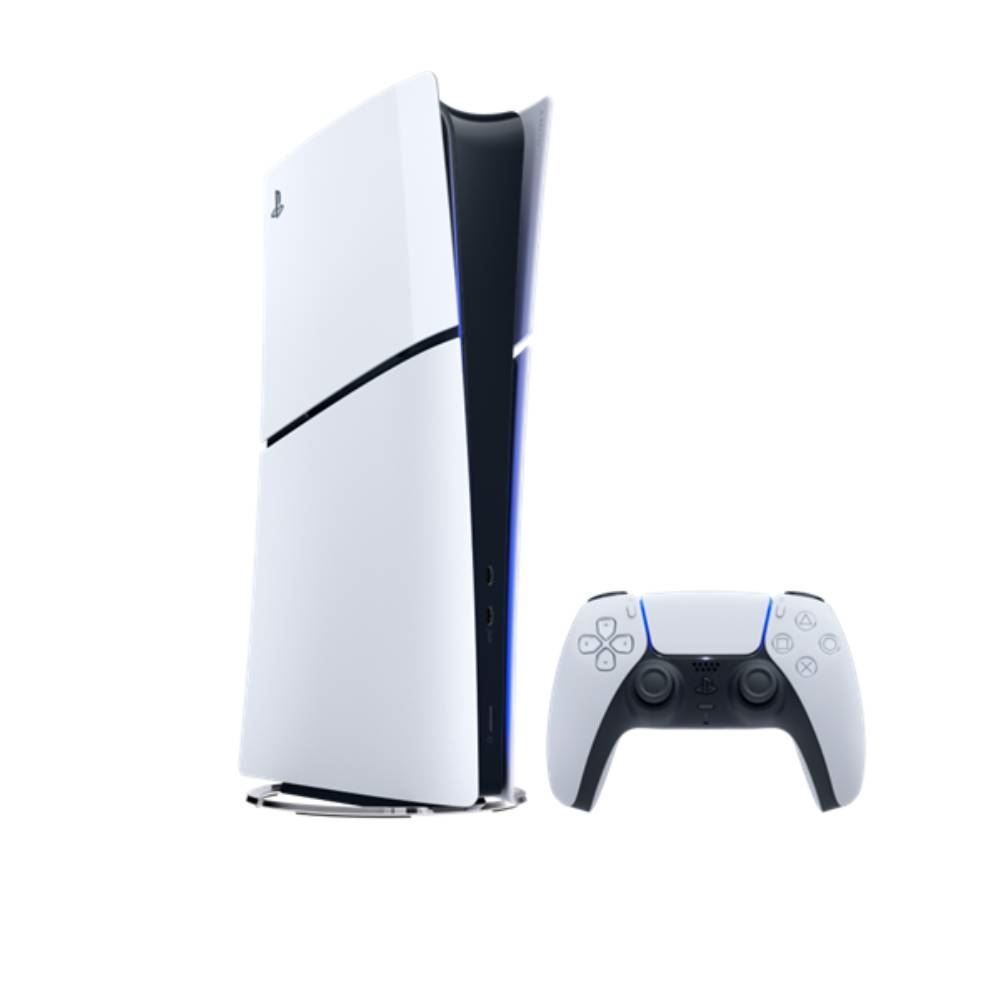 Console Playstation 5 Sony Slim Dundle Digital - Bivolt