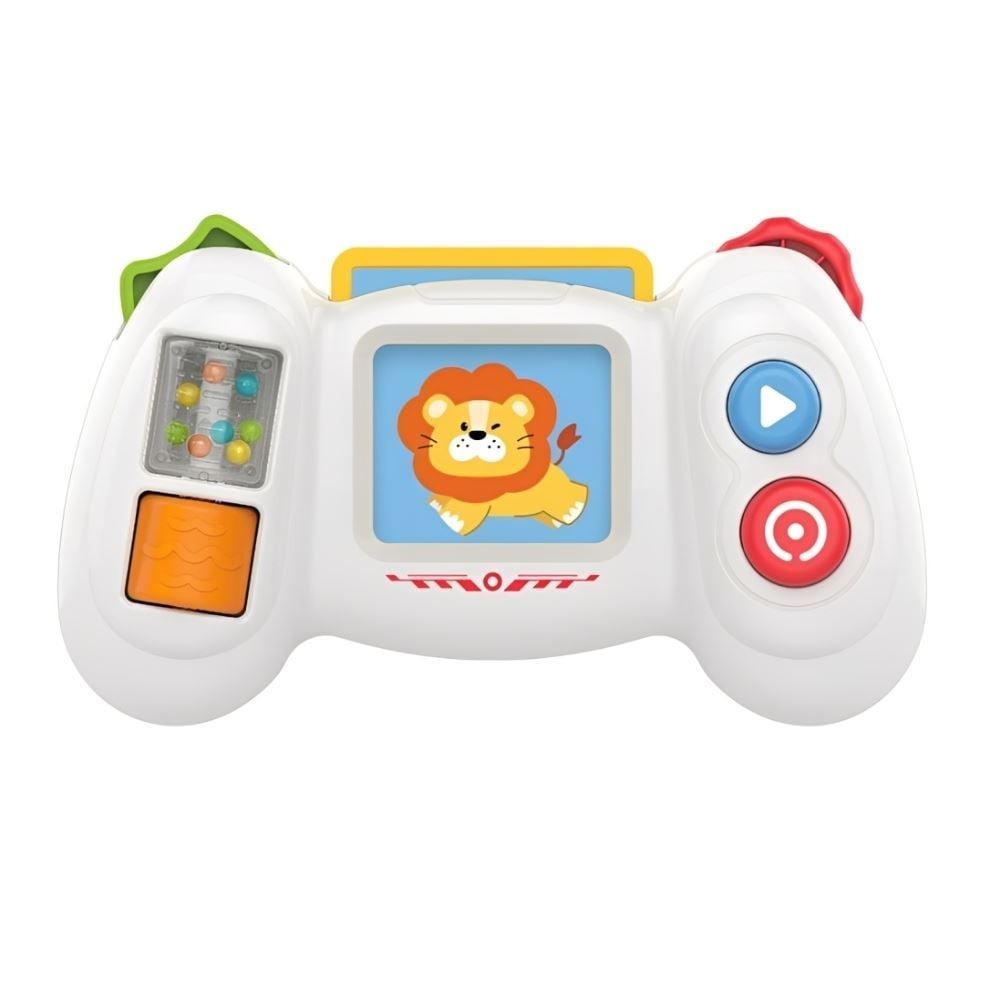 Brinquedo Controle de Vídeo Game para Bebê Havan Toys - ST83526