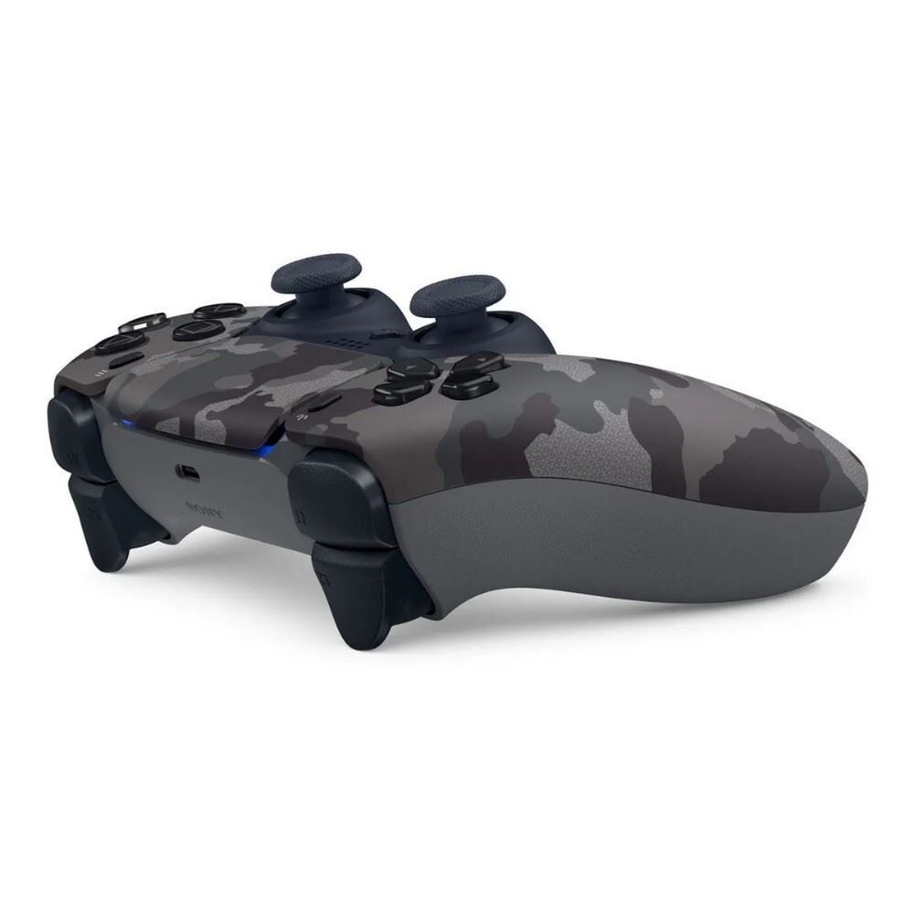 Controle Sem Fio Dualsense Playstation 5 Camuflado Sony