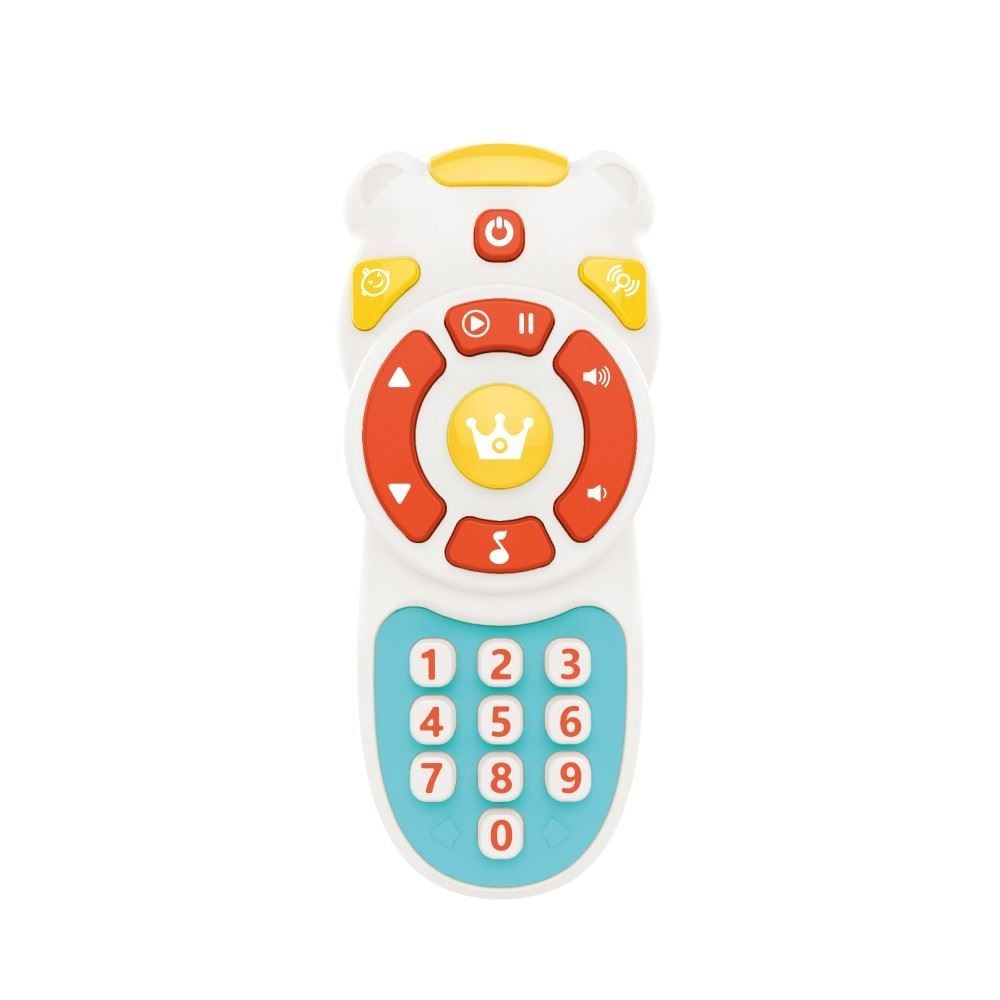 Controle Para Bebês Havan Toys - ST78308