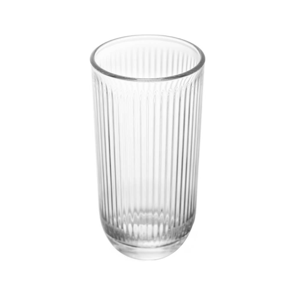 Copo Alto Canelle 233Ml Lyor - Vidro