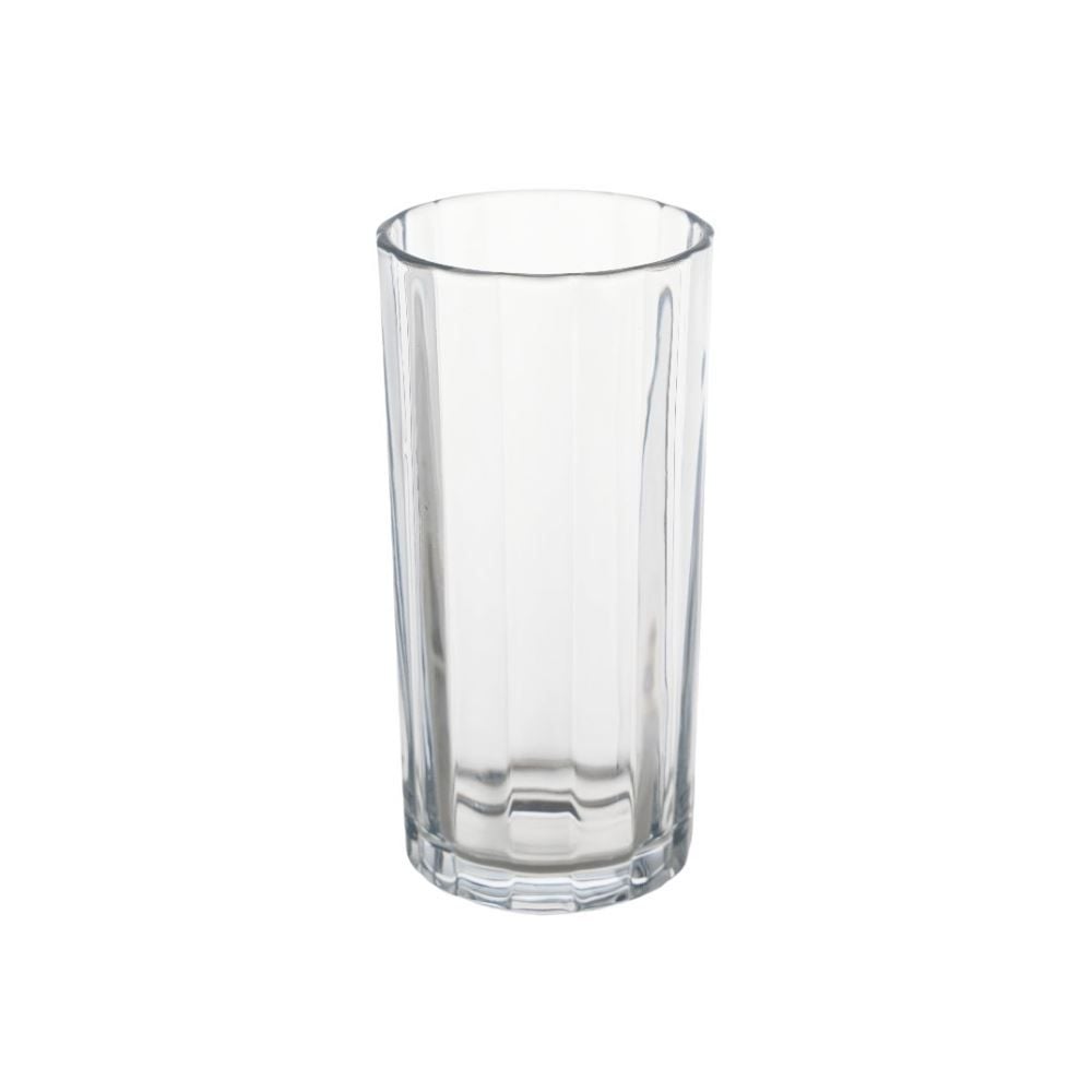 Copo De Água Atenas Havan Casa 370Ml - Transparente