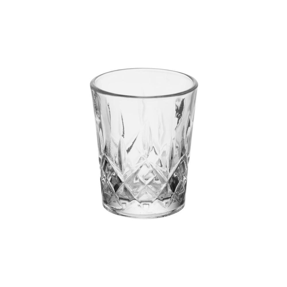 Copo de Vidro para Shot Lyor 55Ml - Sortido