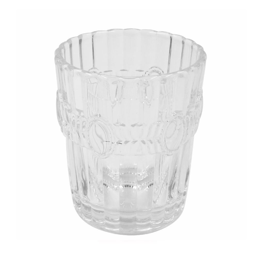 Copo de Vidro Safira 330 ml - Havan Casa
