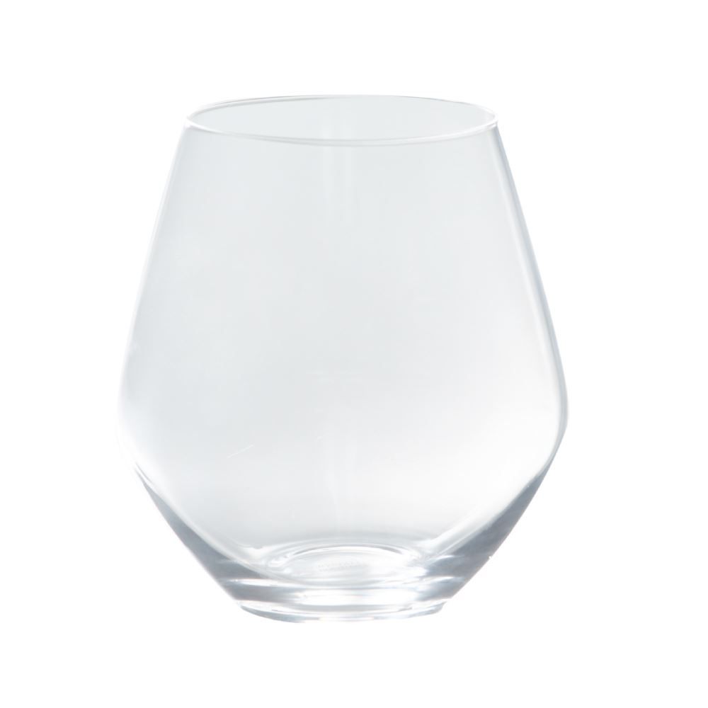 Copo De Whisky Grus Bohemia 500Ml - Cristal 