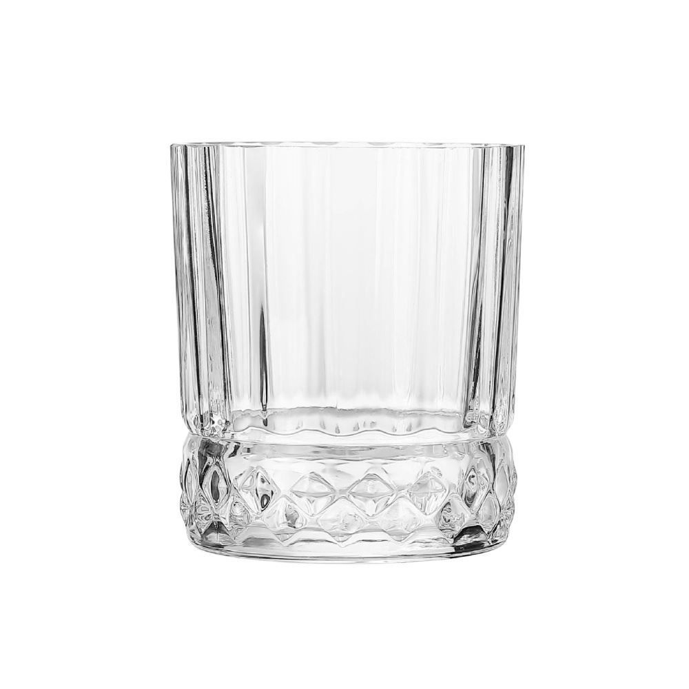 Copo de Whisky Imperial 320Ml Ruvolo - Vidro