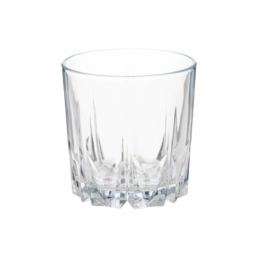 Copo de Whisky Karat 295Ml Pasabahçe - Vidro