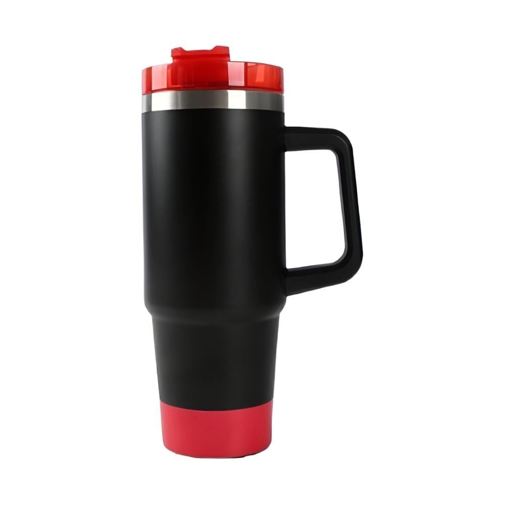 Copo Térmico com Alça Minnie Havan Casa - 900Ml