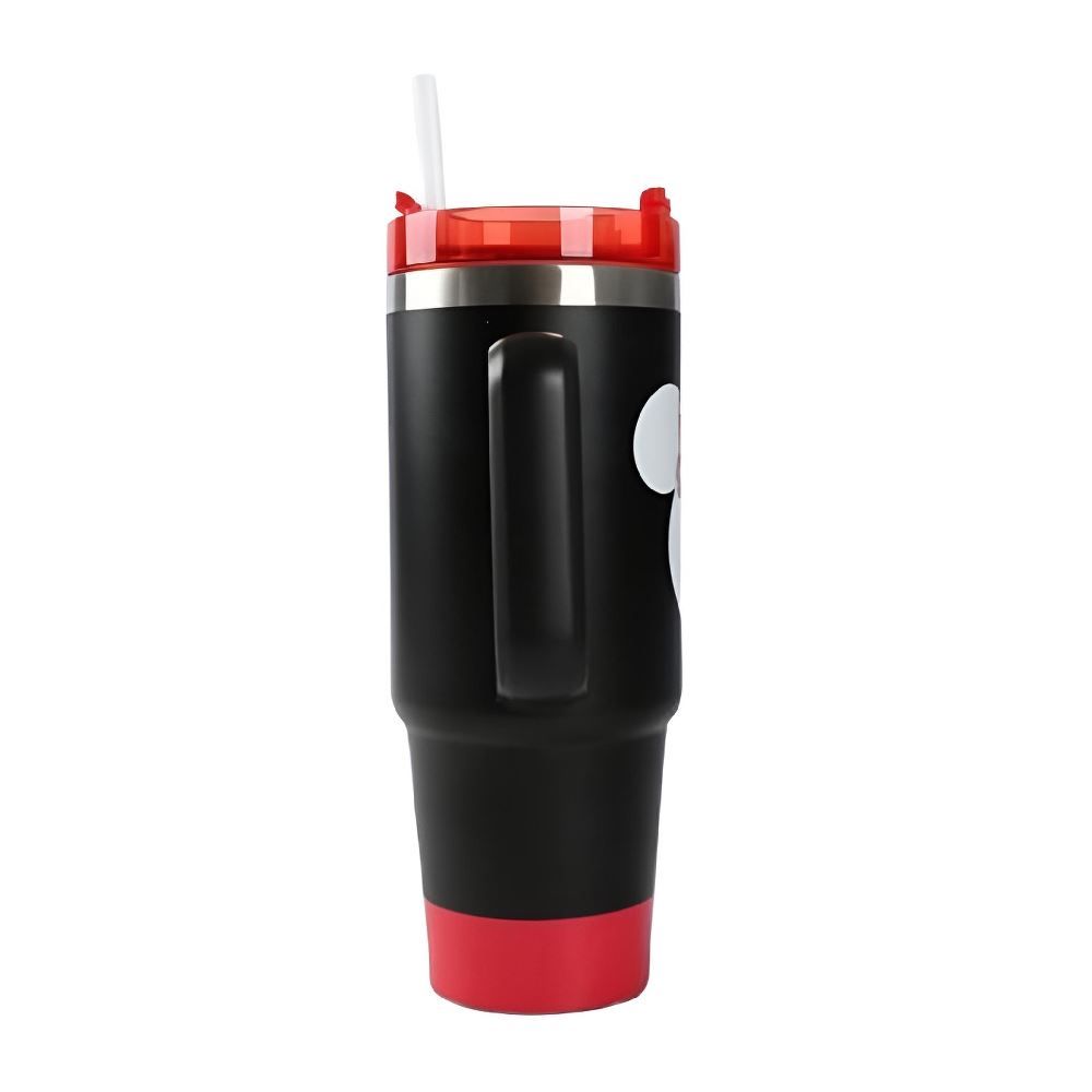 Copo Térmico com Alça Minnie Havan Casa - 900Ml