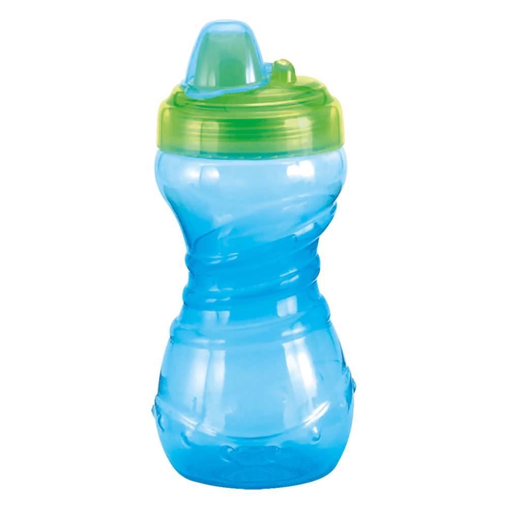 Copo para Bebê 330Ml Fun Kuka - Azul