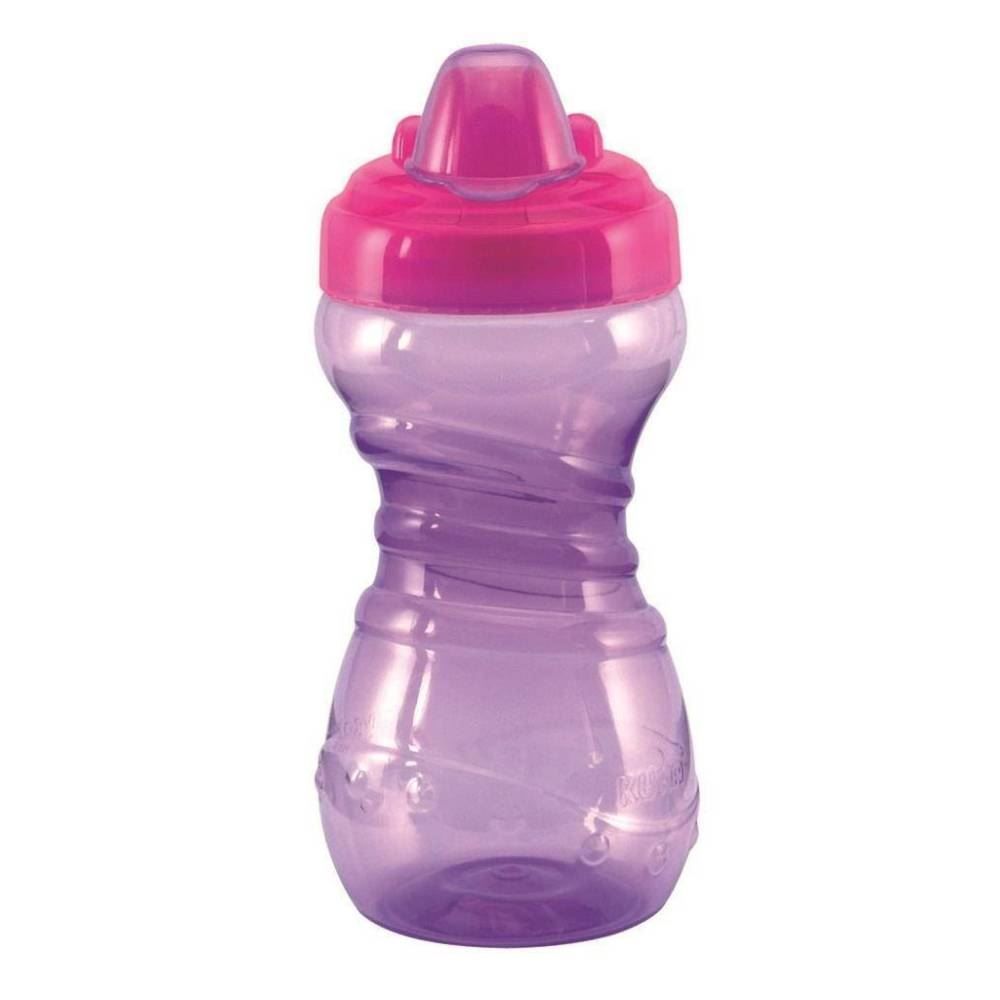 Copo para Bebê 330Ml Fun Kuka - Rosa e Lilás