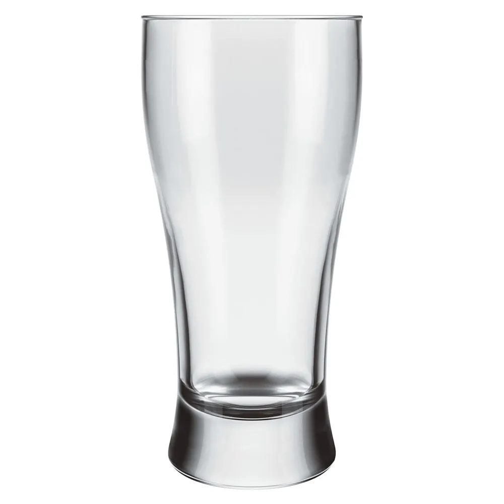 Copo Para Cerveja Lager 200Ml - Vidro