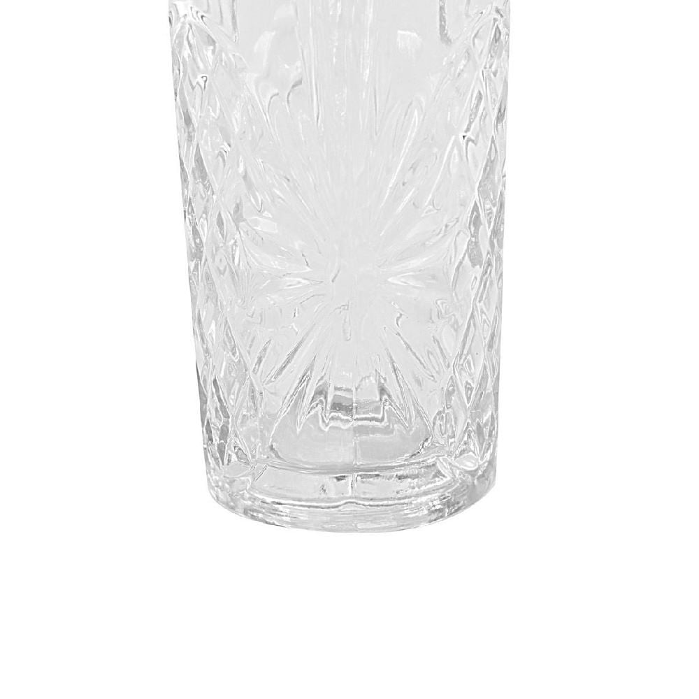 Copo de Água Rozana Havan Casa 340Ml - Vidro