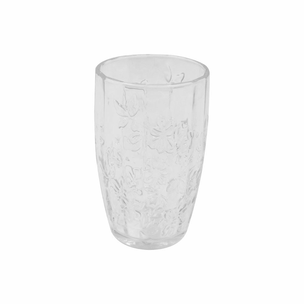 Copo Sofia Havan Casa 430 ml - Transparente