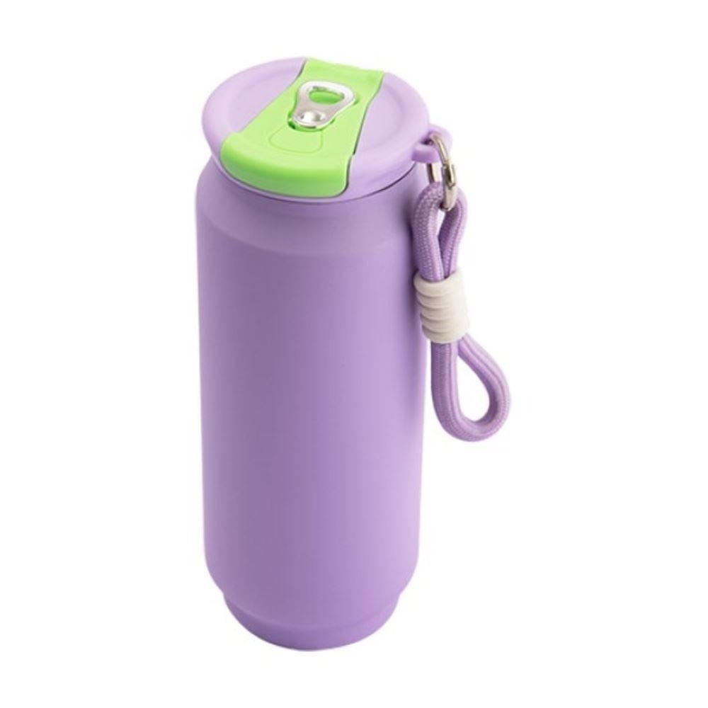 Copo Térmico Inox Flashgoods 380Ml - Sortido