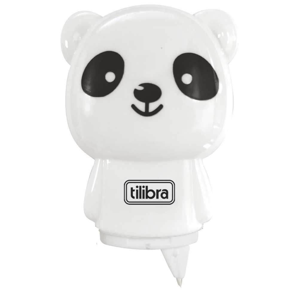 Corretivo Em Fita Panda Tilibra 5M - 891851
