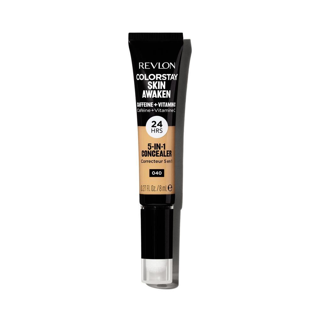 Corretivo Líquido Revlon Colorstay Skin Awaken Cor 040 - 8ml
