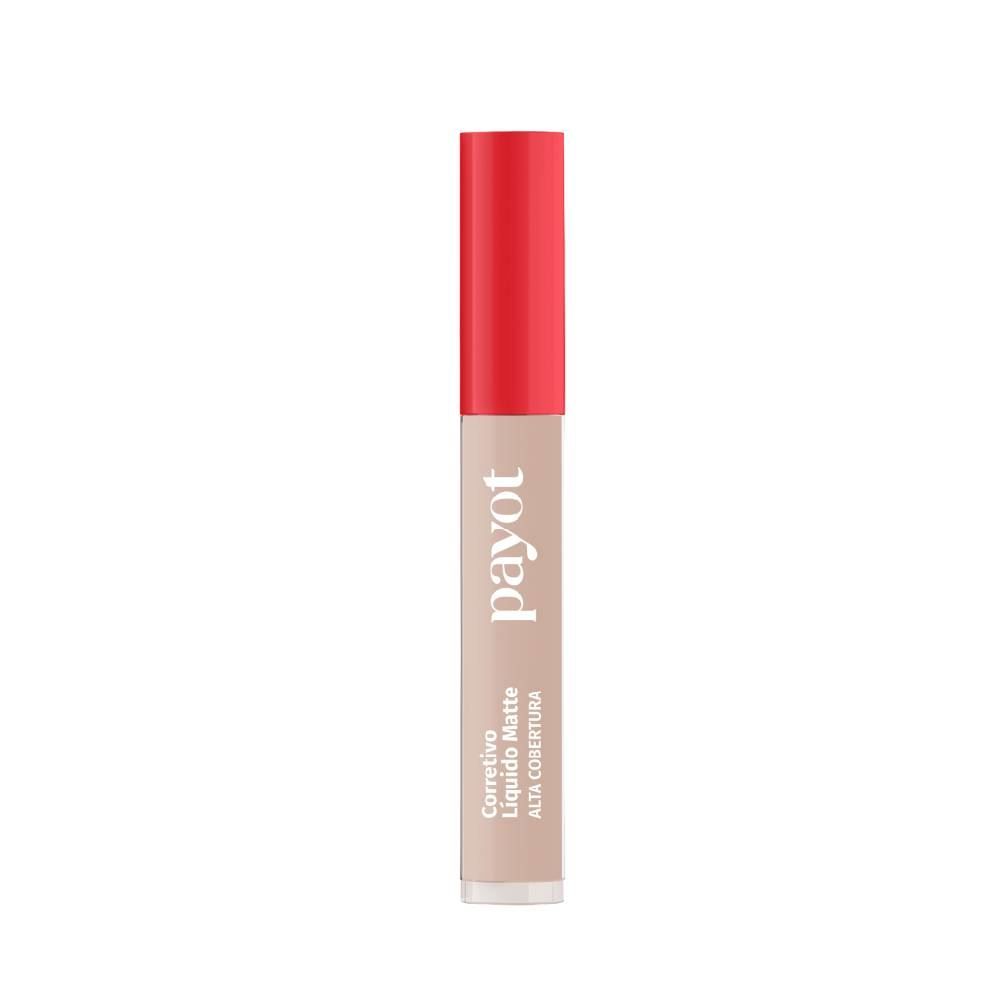 Corretivo Matte Alta Cobertura Cor 2 Beauty Payot - 4g