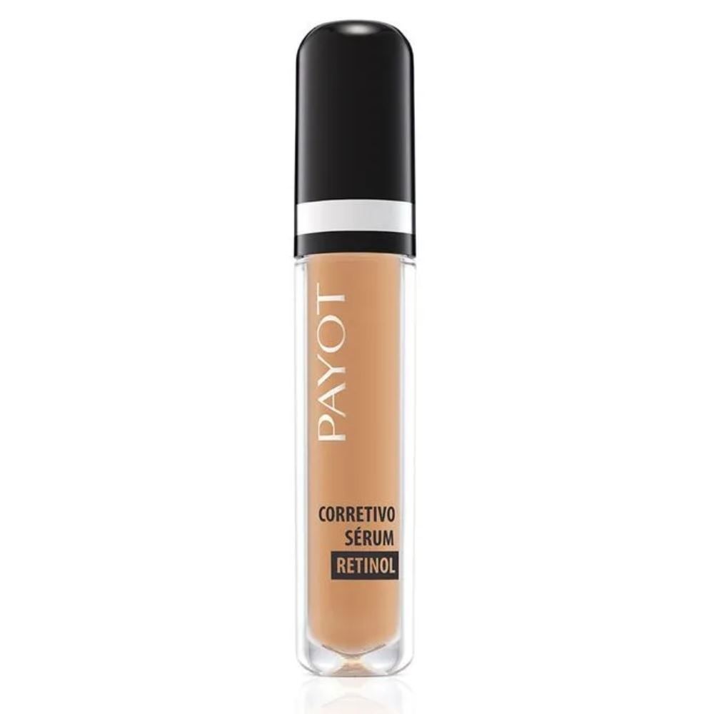 Corretivo Sérum Retinol 35 Payot - 4,5g