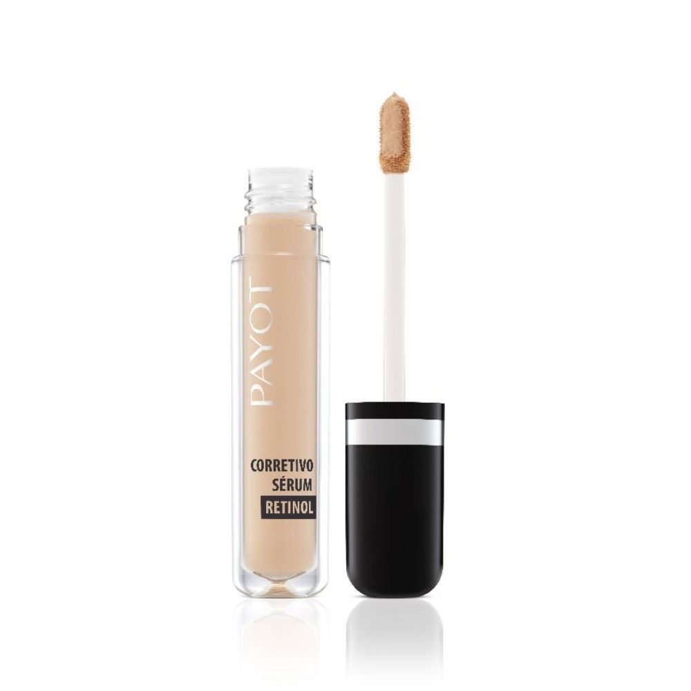 Corretivo Sérum Retinol Cor 20 Payot - 4,5g
