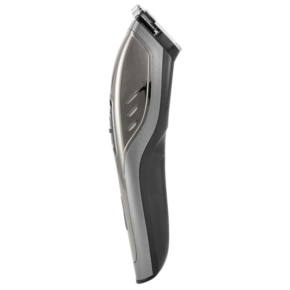 Máquina De Cortar Cabelos Britânia Bcr20sg Sem Fio - Bivolt