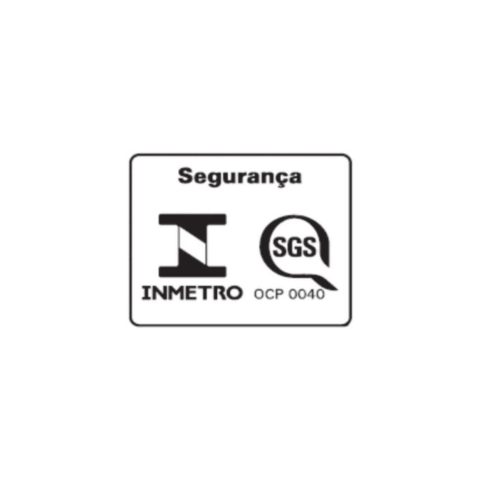 Máquina De Cortar Cabelos Britânia Bcr20sg Sem Fio - Bivolt