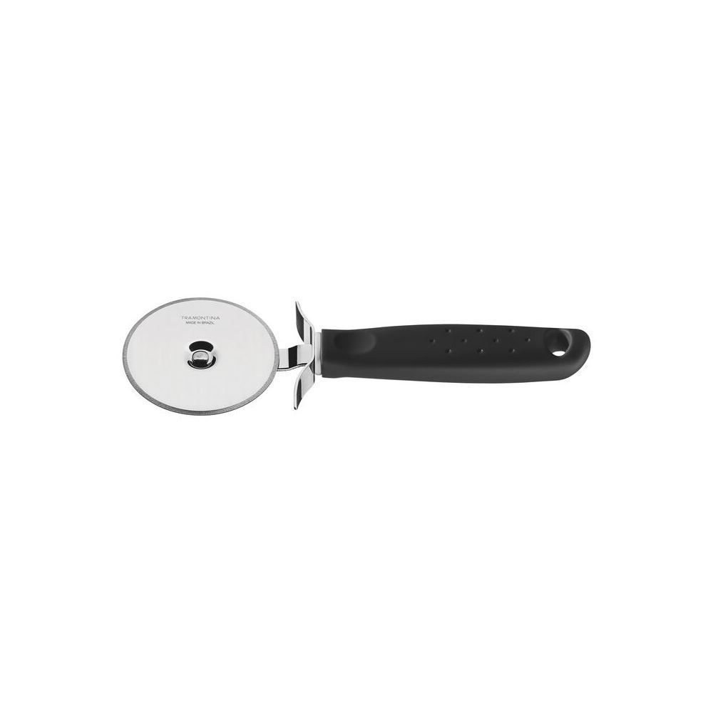 Cortador De Pizza Utilita Tramontina - Preto