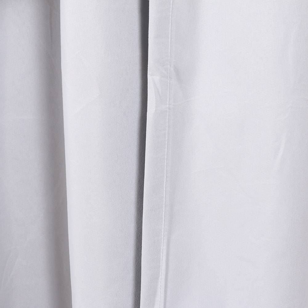 Cortina Blackout Berlim 4,20X2,30M Havan Casa - Branco
