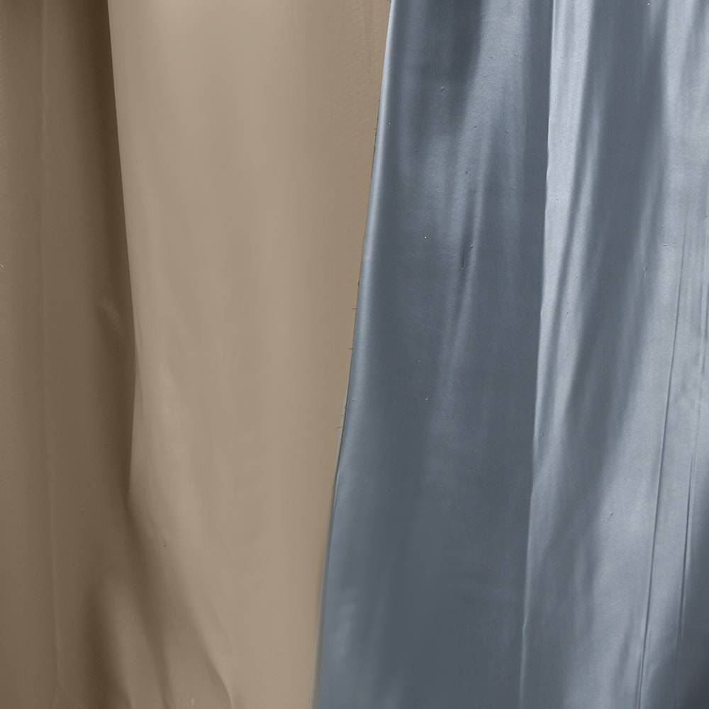 Cortina Blackout Titanium 2,60X2,50M Havan Casa - Latte/CZ
