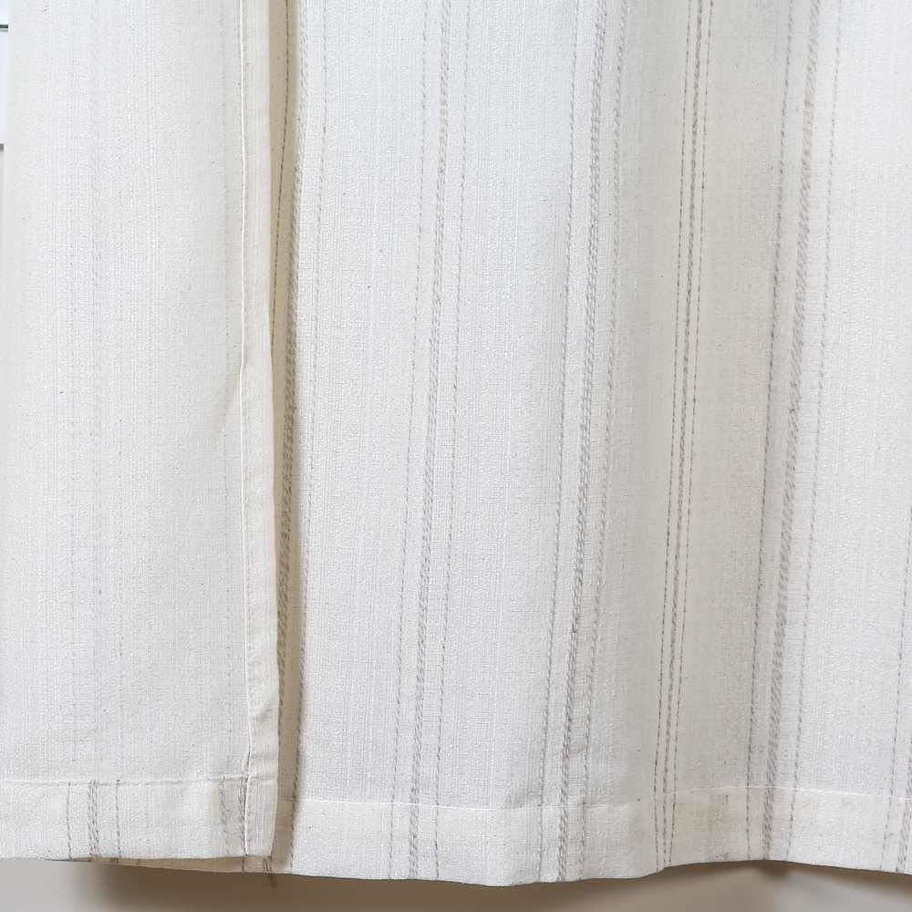 Cortina Para Sala E Quarto Chenille 2,60X1,70M Havan Casa - Laglio