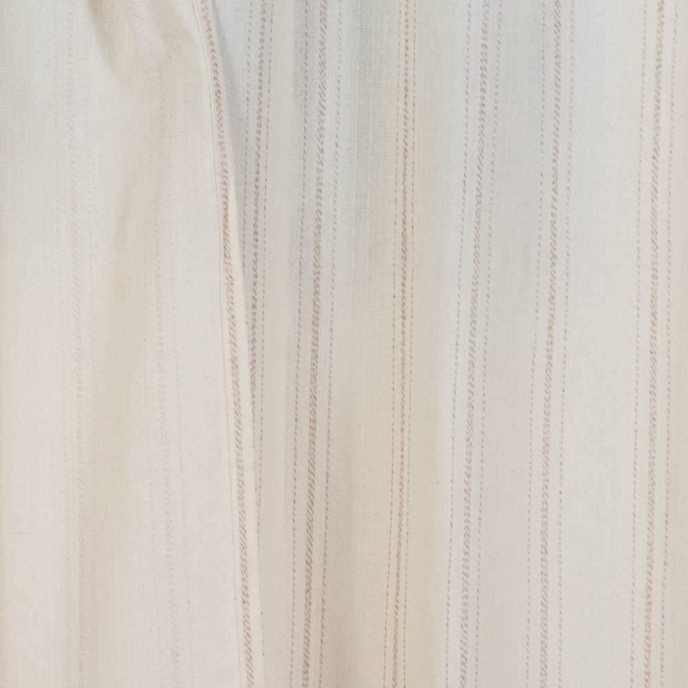 Cortina para Quarto e Sala 2,60 X 2,30M Chenille Havan Casa - Laglio
