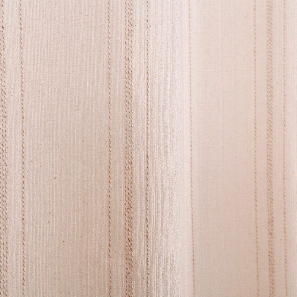 Cortina para Quarto e Sala 4,00X2,30 m Chenille Havan Casa - Natural