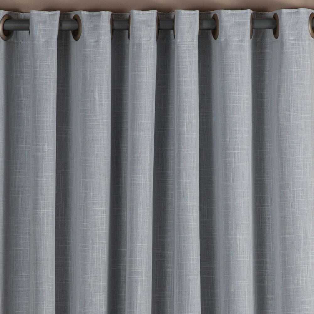 Cortina Duo 4,20M X 2,50M Monaco Havan - Linho