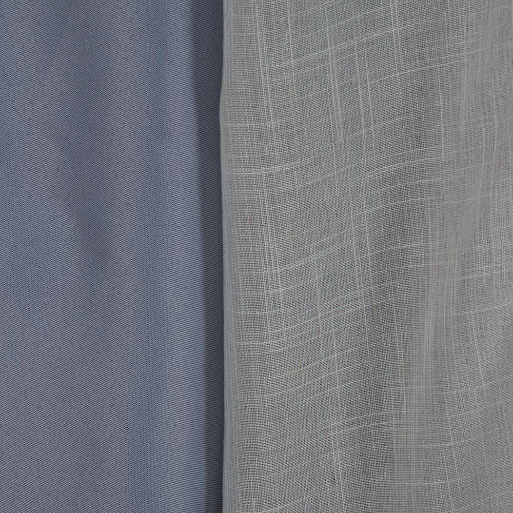 Cortina Duo 4,20M X 2,50M Monaco Havan - Linho