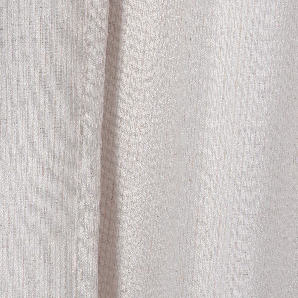 Cortina para Quarto e Sala 2,60X1,70 m Naturalle Havan Casa - Cinza Linho