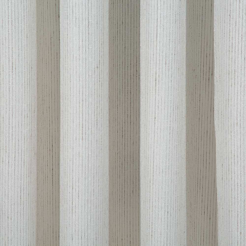 Cortina para Quarto e Sala 5,40 X 2,50M Naturalle Havan Casa - NATURAL 0001