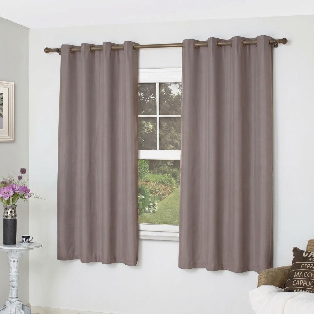 Cortina para Quarto e Sala 2,00X1,60 m Blackout Unika Havan Casa - Duna