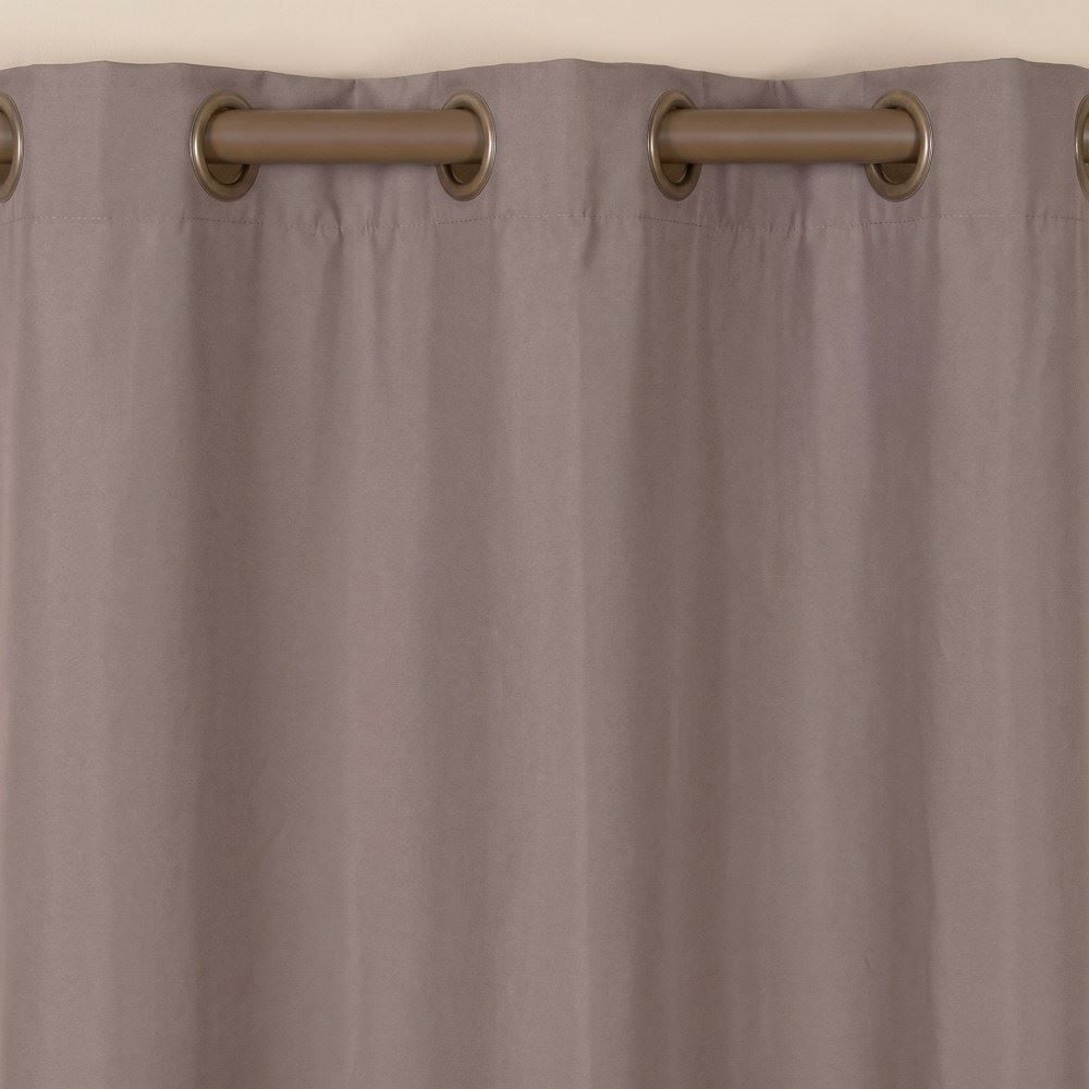 Cortina para Quarto e Sala 2,00X1,60 m Blackout Unika Havan Casa - Duna